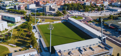 Stadion Bonifika
